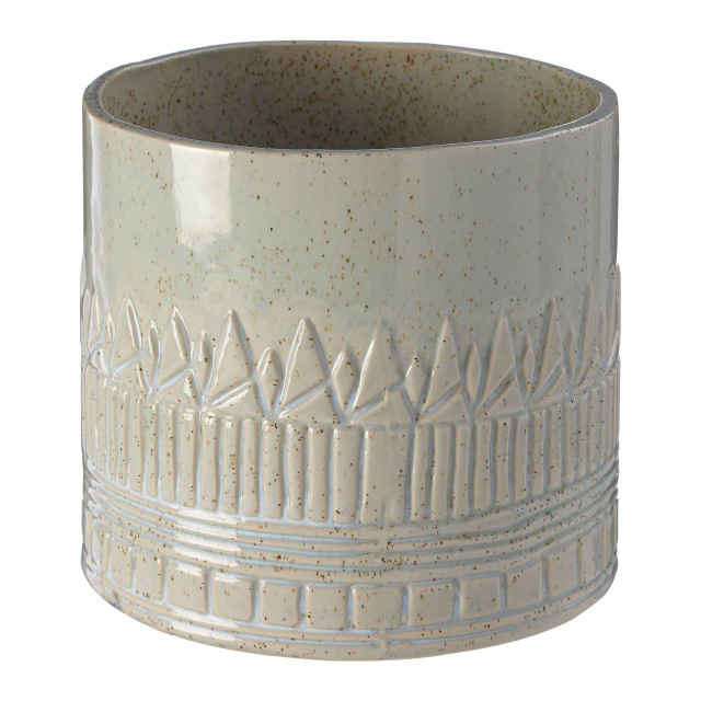 Premier Housewares Petra Small Planter