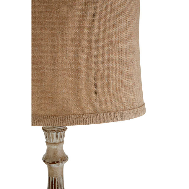 Premier Housewares Petra Table Lamp