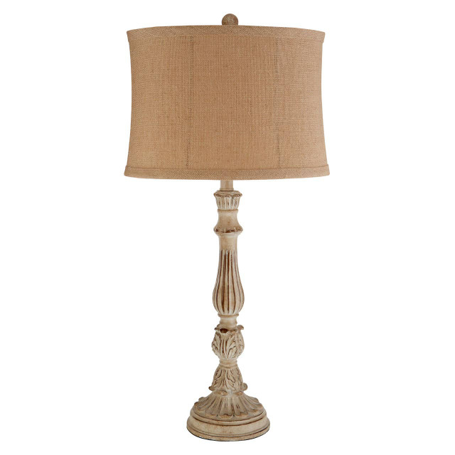 premier housewares Petra Table Lamp
