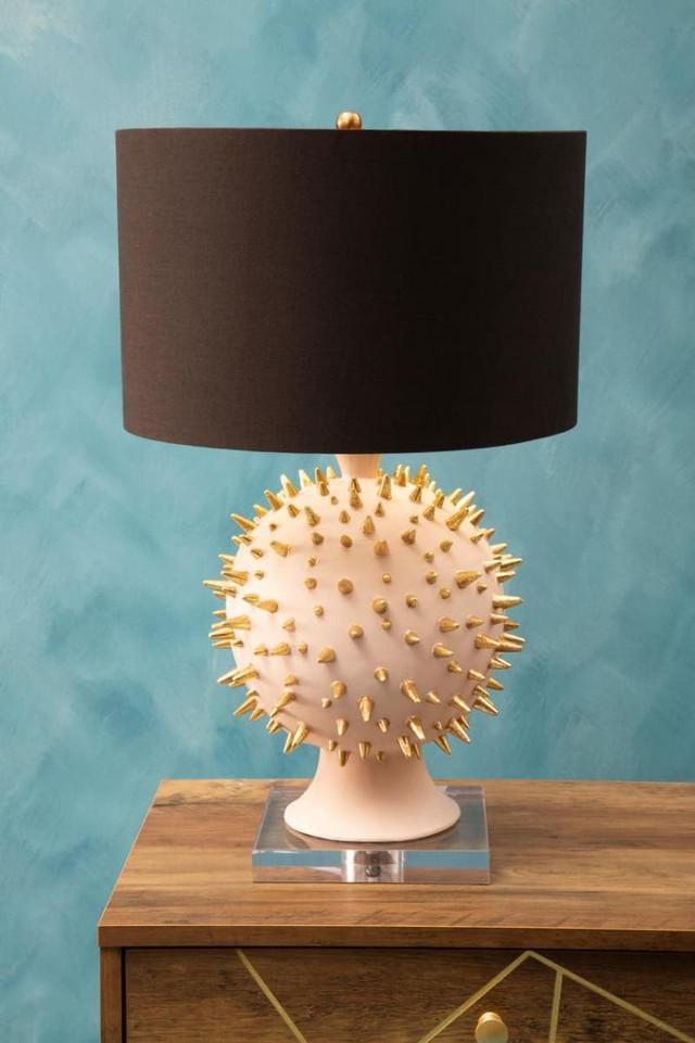 Premier Housewares Picos Table Lamp