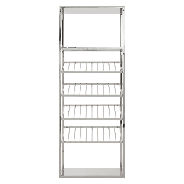 Premier Housewares Piermount Bar Shelf Unit