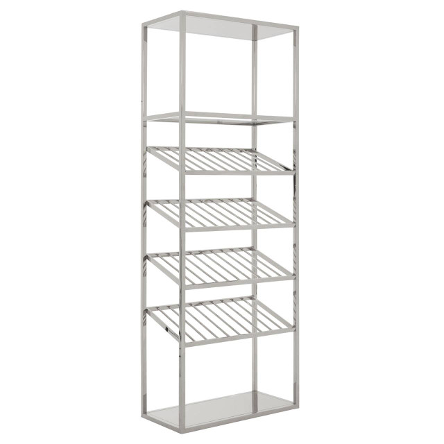 Premier Housewares Piermount Bar Shelf Unit