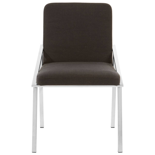 premier housewares Piermount Black Dining Chair