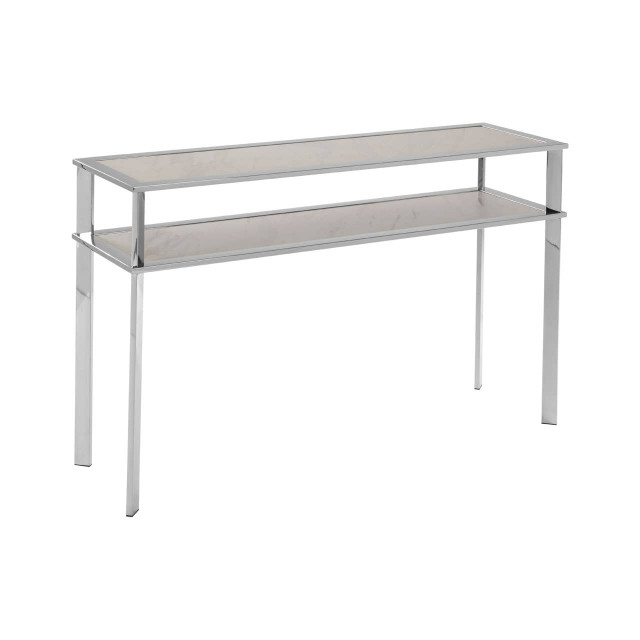 Premier Housewares Piermount Console Table