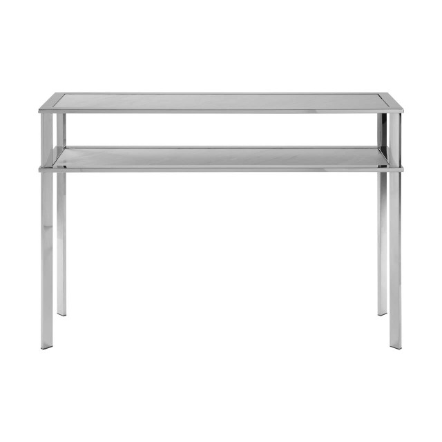 premier housewares Piermount Console Table