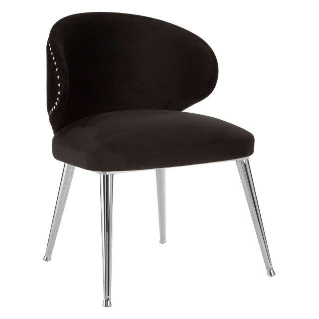 Premier Housewares Piermount Dining Chair