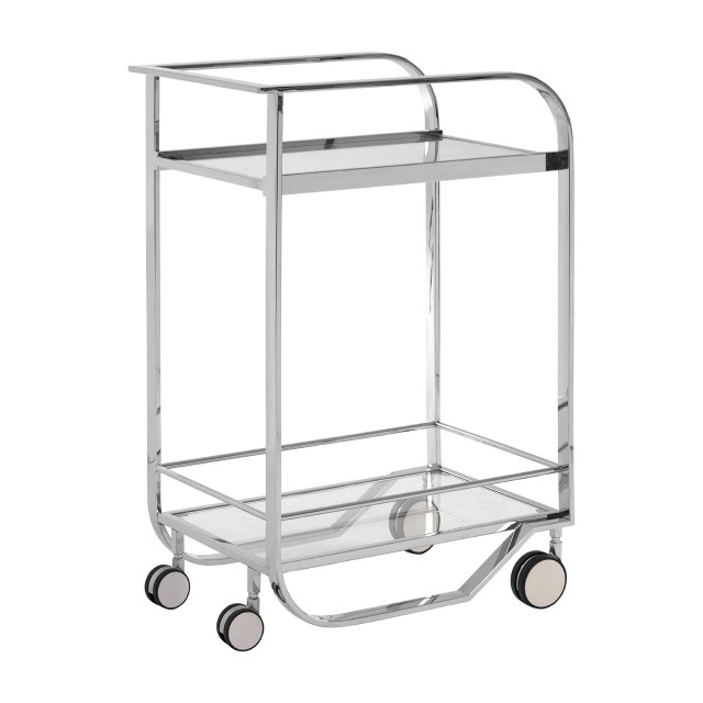 Premier Housewares Piermount Hand Cart