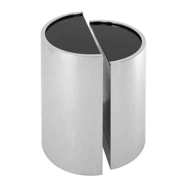 Premier Housewares Piermount Set Of 2 End Tables