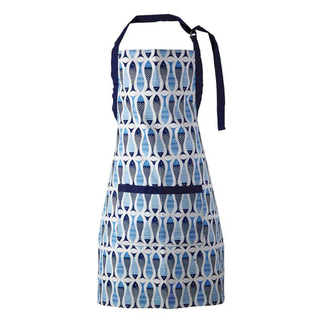 Premier Housewares Pisces Kitchen Apron