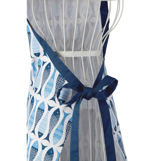 Premier Housewares Pisces Kitchen Apron