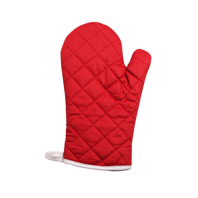 Premier Housewares Porter Red Single Glove