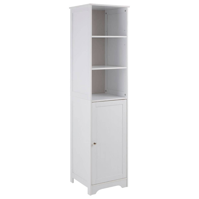 Premier Housewares Portern Single Door Cabinet