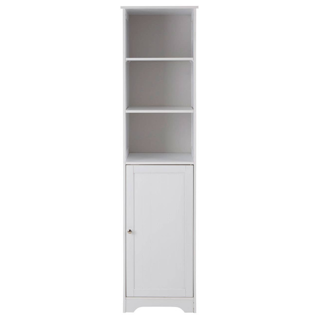 premier housewares Portern Single Door Cabinet