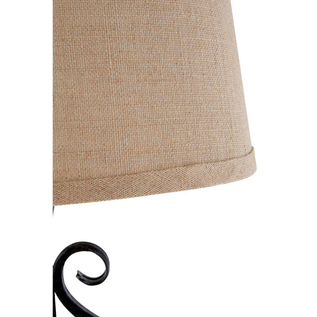 Premier Housewares Portia Table Lamp