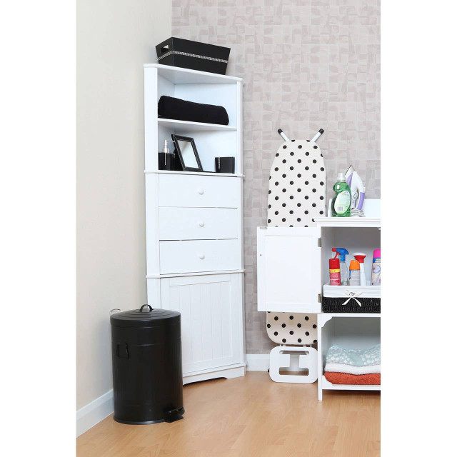 Premier Housewares Portland Corner Unit