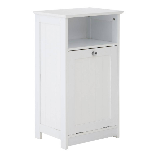 Premier Housewares Portland Floor Cabinet
