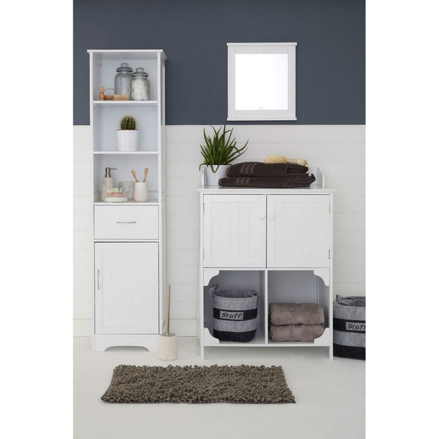 Premier Housewares Portland Wall Mirror