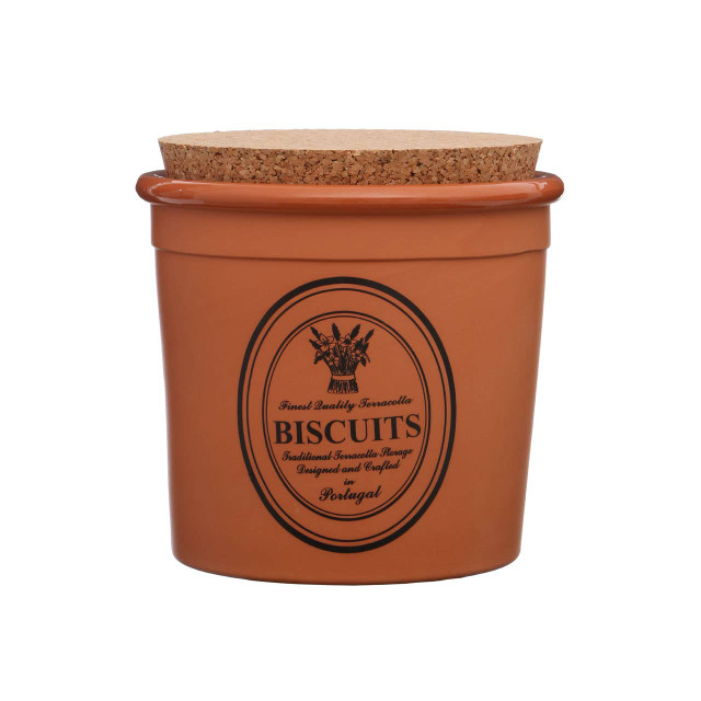 premier housewares Porto Biscuit Canister