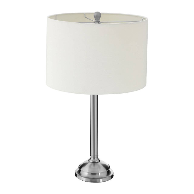 Premier Housewares Portobello Table Lamp