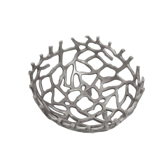 Premier Housewares Prato Coral Effect Bowl