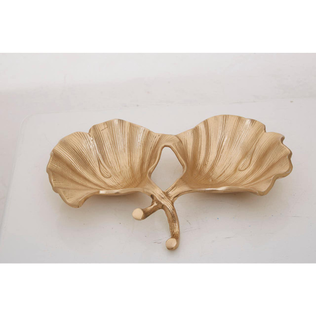 Premier Housewares Prato Ginkgo Dish