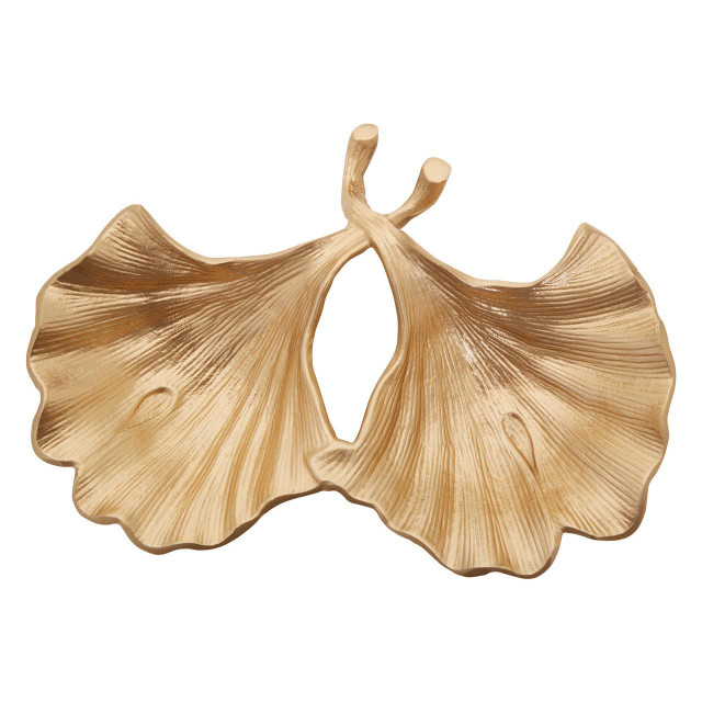 premier housewares Prato Ginkgo Dish