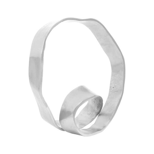 Premier Housewares Prato Rounded Knot Sculpture