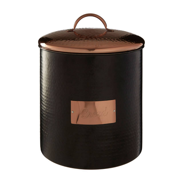 Premier Housewares Prescott Bread Bin