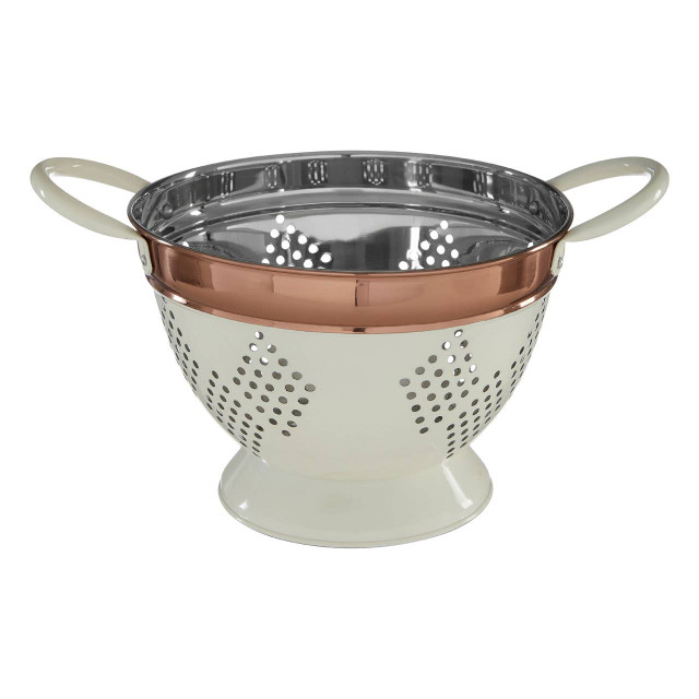 Premier Housewares Prescott Medium Colander
