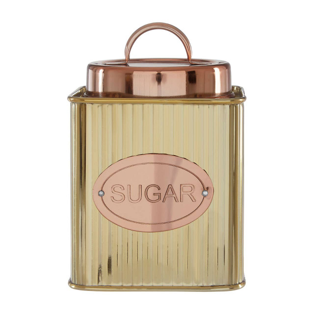 Premier Housewares Prescott Square Sugar Canister