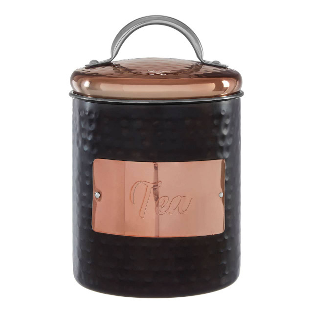 Premier Housewares Prescott Tea Canister