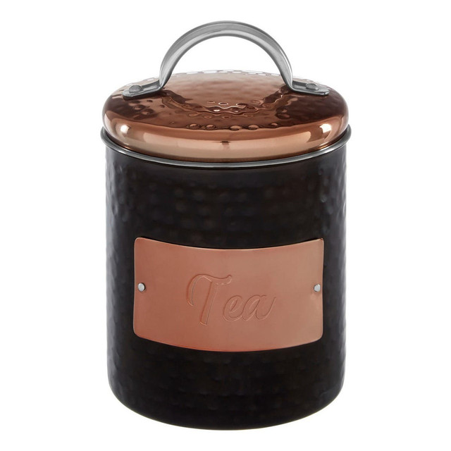 Premier Housewares Prescott Tea Canister