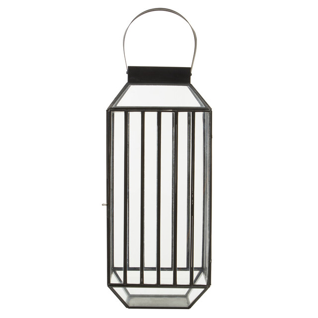 Premier Housewares Preston Large Lantern