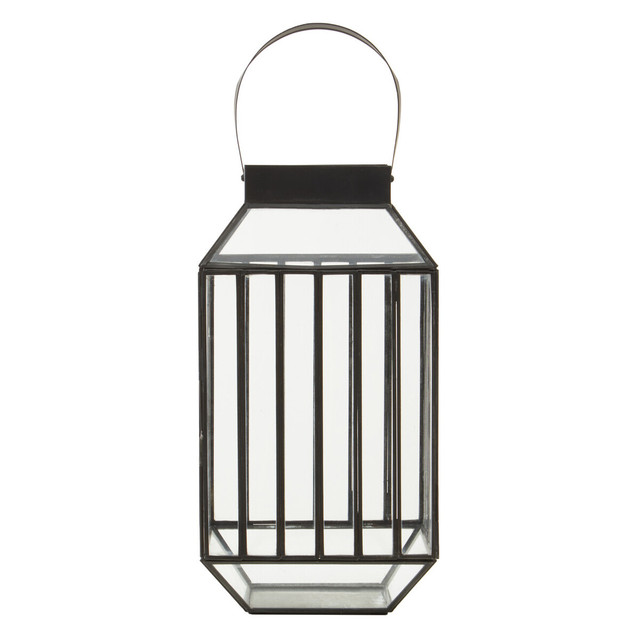 Premier Housewares Preston Small Lantern