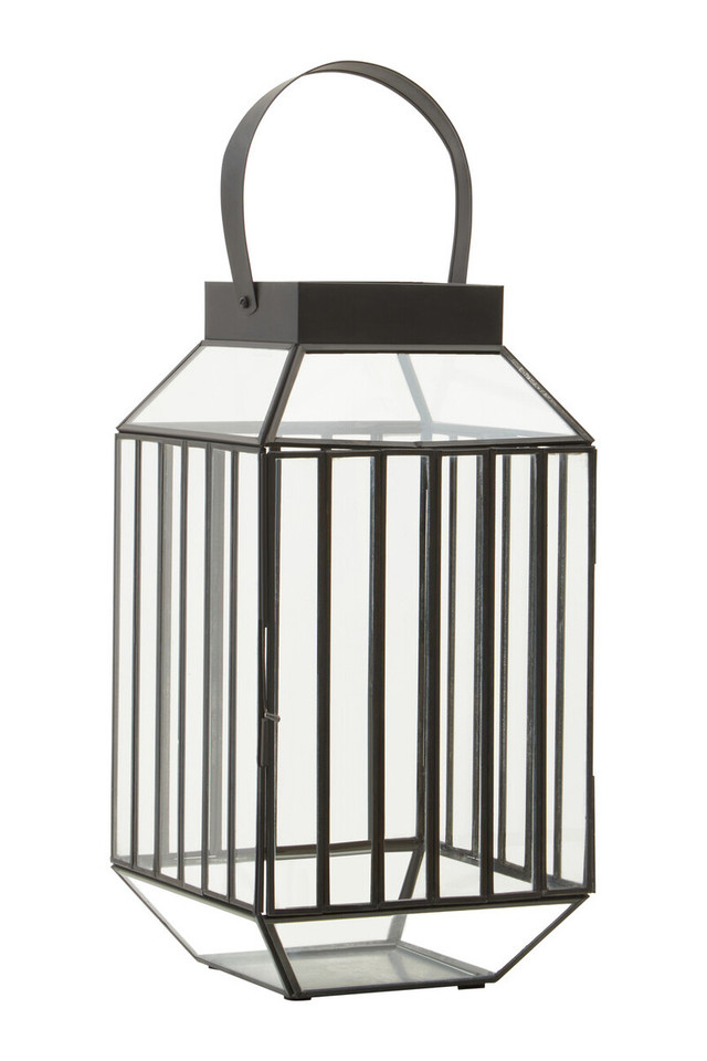 premier housewares Preston Small Lantern
