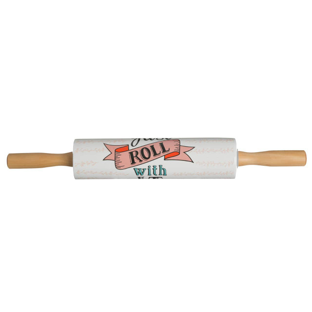 premier housewares Pretty Things Rolling Pin