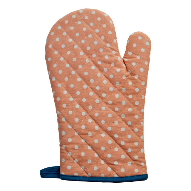 Premier Housewares Pretty Things Single Oven Glove