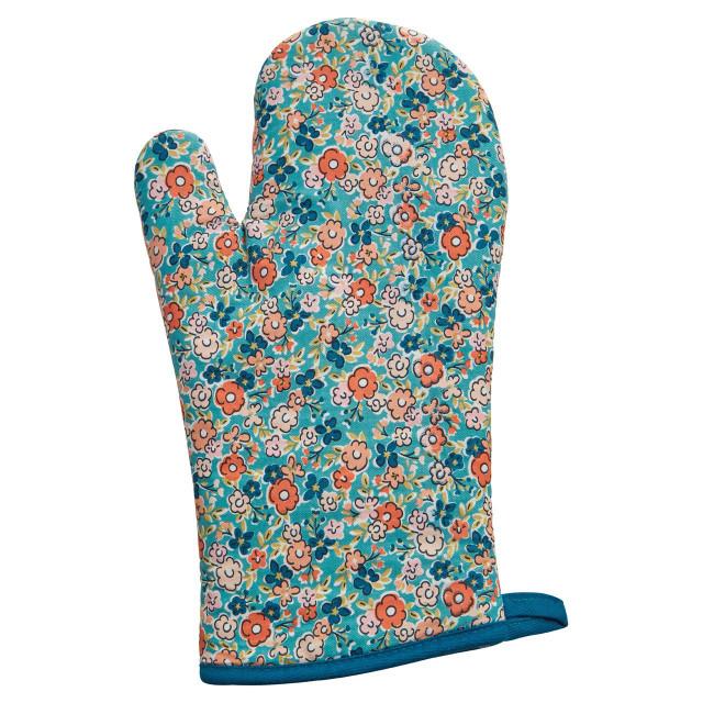 premier housewares Pretty Things Single Oven Glove