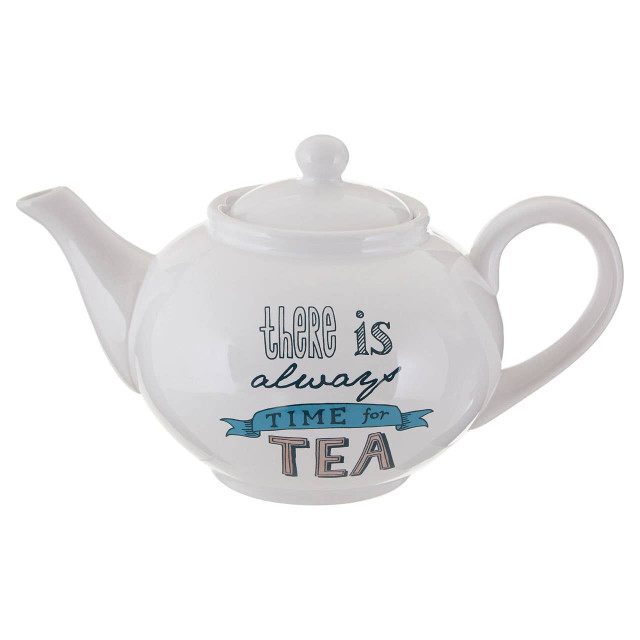 Premier Housewares Pretty Things Teapot