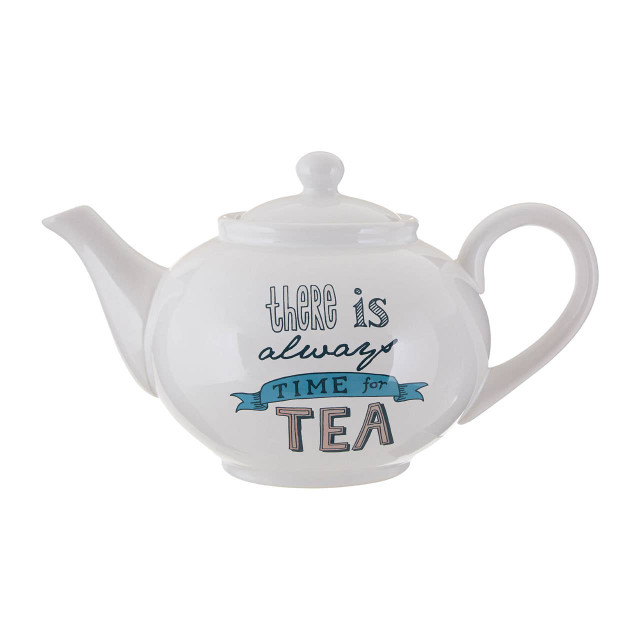 premier housewares Pretty Things Teapot