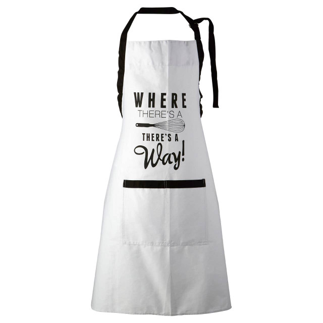 Premier Housewares Pun And Games Apron