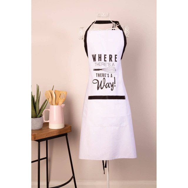Premier Housewares Pun And Games Apron