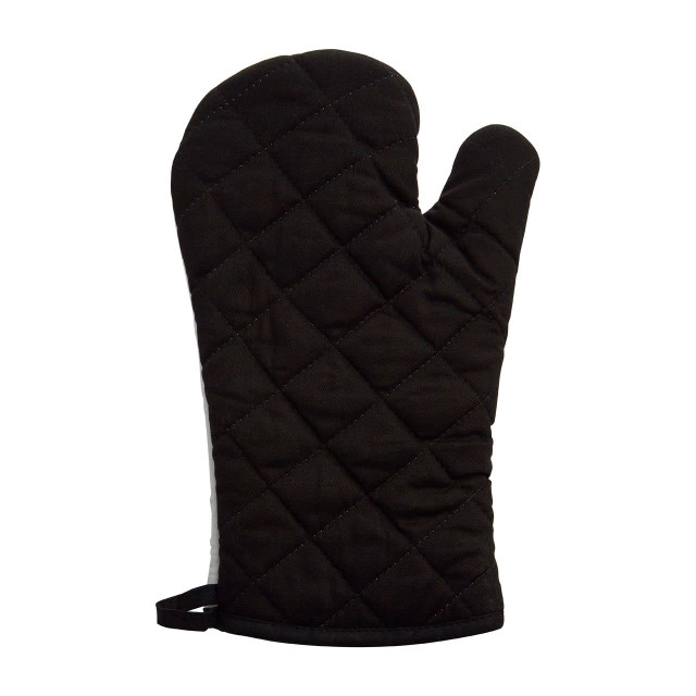 Premier Housewares Pun And Games Single Oven Glove