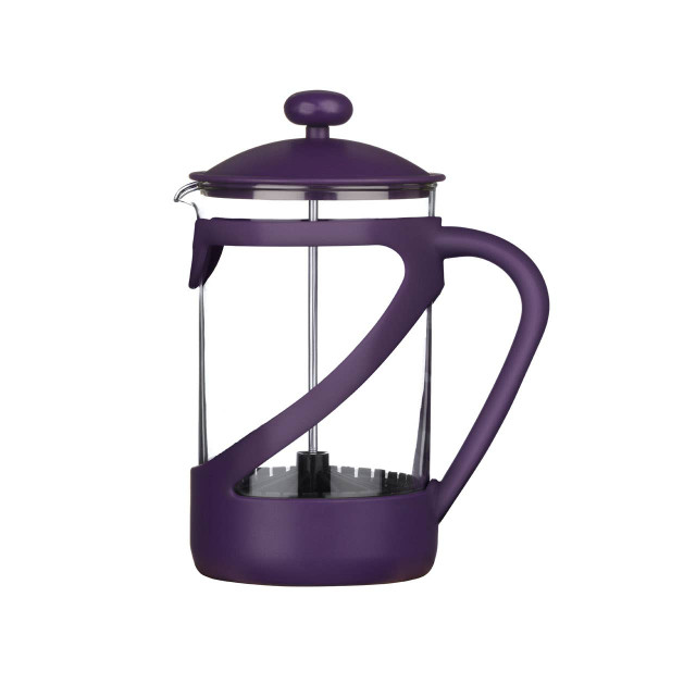 premier housewares Purple Kenya 850ml Cafetiere