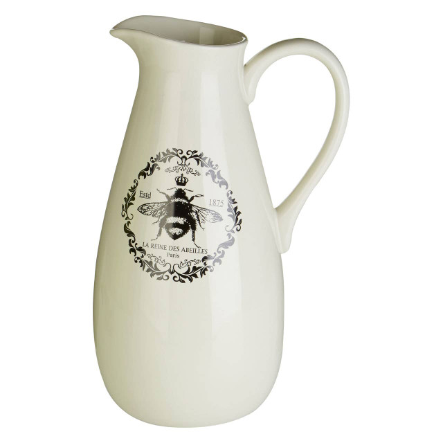 Premier Housewares Queen Bee Pitcher