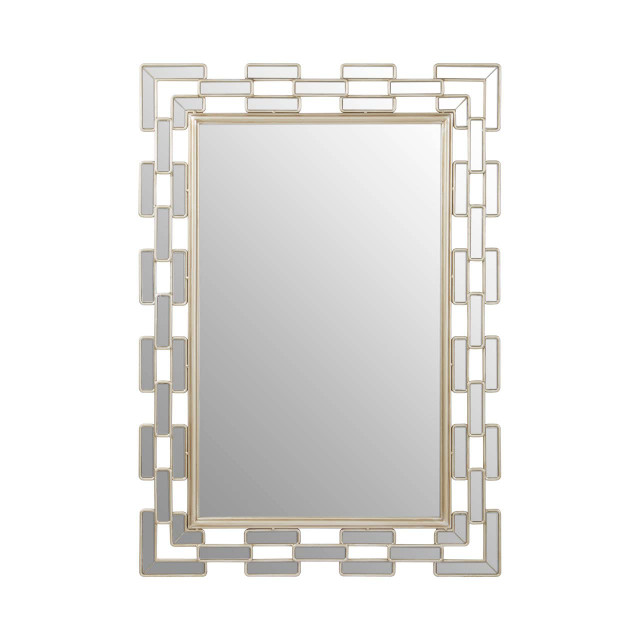 Premier Housewares Raina Wall Mirror