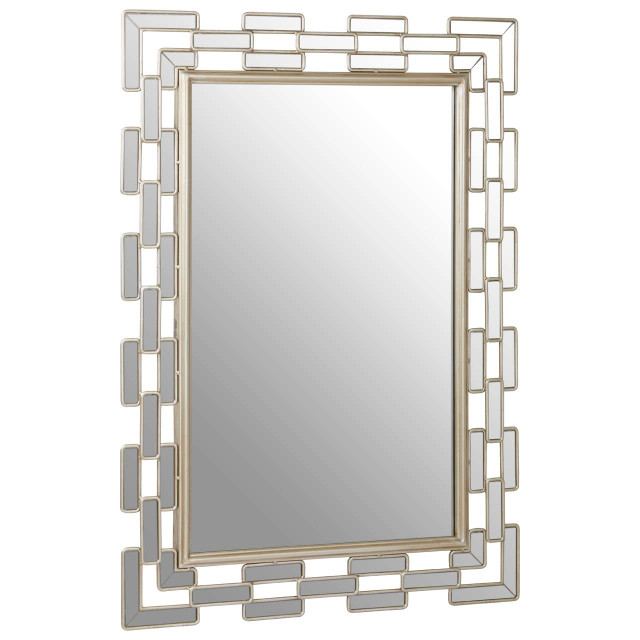Premier Housewares Raina Wall Mirror