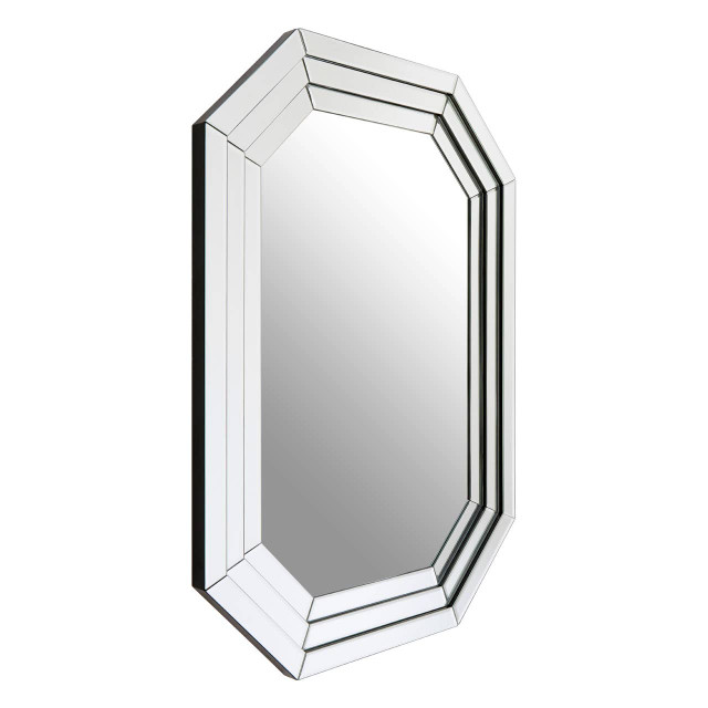Premier Housewares Raya Wall Mirror