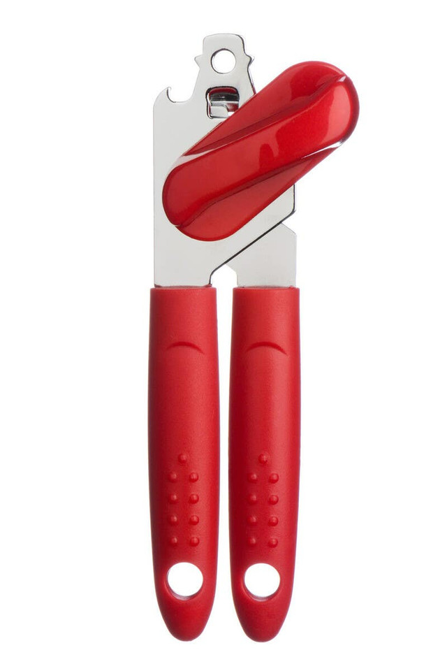 premier housewares Red Can Opener