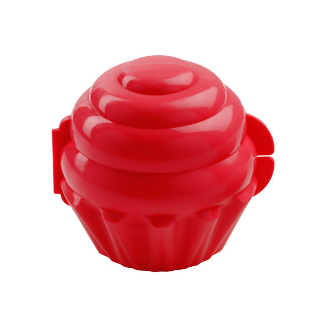 premier housewares Red PP Cupcake Keeper